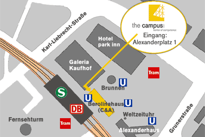 CampusBerlin
