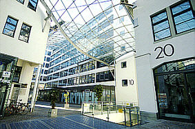 CampusStuttgart