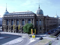 Haus der Wirtschaft Stuttgart
