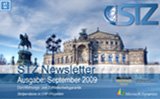 Newsletter 09 2009