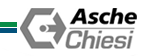 asche chiesi