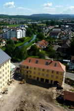 schotterfabrik
